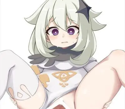 パイモンのエロ画像 49枚目