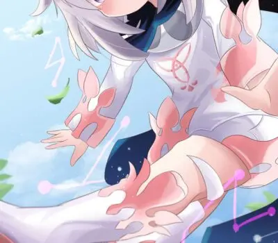 パイモンのエロ画像 63枚目