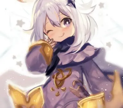 パイモンのエロ画像 68枚目