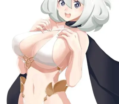 パイモンのエロ画像 69枚目
