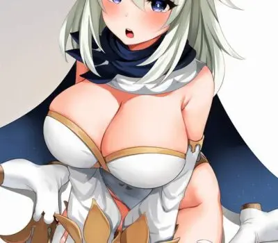 パイモンのエロ画像 70枚目