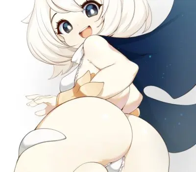パイモンのエロ画像 97枚目