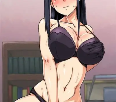 八百万百のエロ画像 126枚目