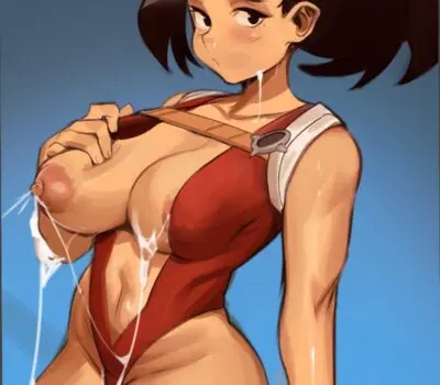 八百万百のエロ画像 128枚目
