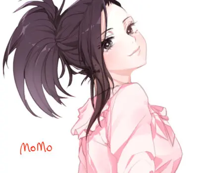 八百万百のエロ画像 16枚目