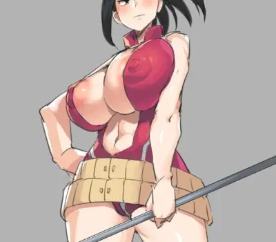 八百万百のエロ画像 145枚目