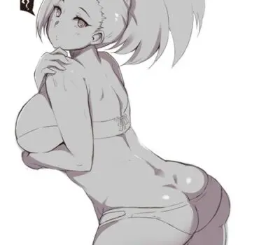 八百万百のエロ画像 36枚目
