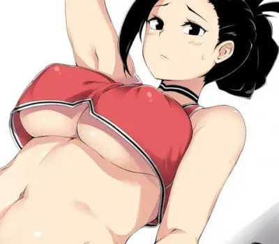 八百万百のエロ画像 47枚目