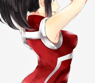 八百万百のエロ画像 62枚目