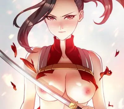 八百万百のエロ画像 68枚目