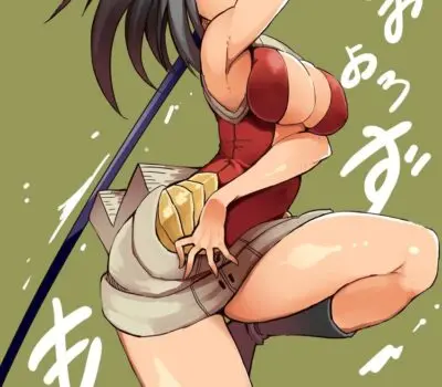 八百万百のエロ画像 89枚目