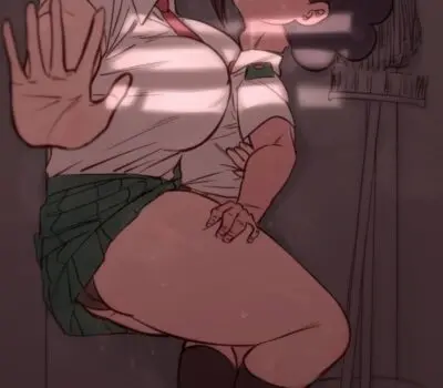 八百万百のエロ画像 98枚目