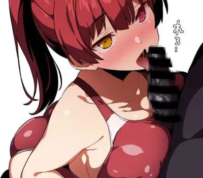宝鐘マリンのエロ画像 133枚目