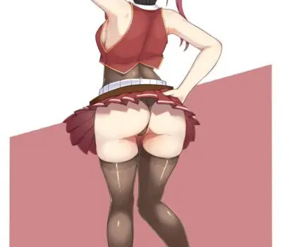 宝鐘マリンのエロ画像 147枚目
