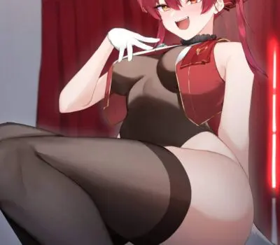 宝鐘マリンのエロ画像 170枚目