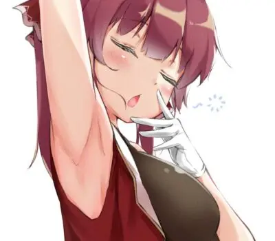 宝鐘マリンのエロ画像 195枚目