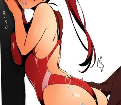 宝鐘マリンのエロ画像 213枚目
