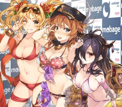 ゼタのエロ画像 101枚目