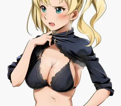 ゼタのエロ画像 103枚目