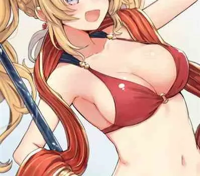 ゼタのエロ画像 108枚目