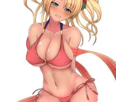ゼタのエロ画像 115枚目
