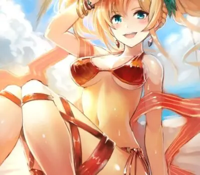 ゼタのエロ画像 20枚目