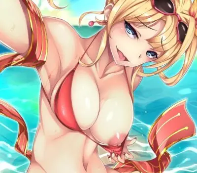 ゼタのエロ画像 26枚目
