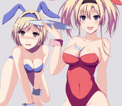ゼタのエロ画像 33枚目