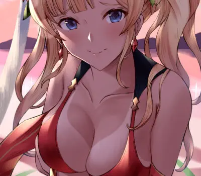 ゼタのエロ画像 36枚目