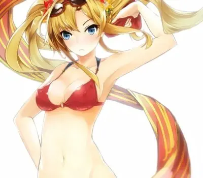 ゼタのエロ画像 51枚目