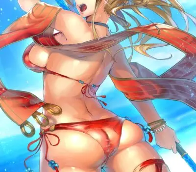 ゼタのエロ画像 55枚目