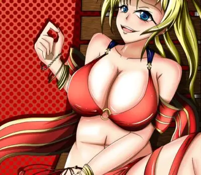 ゼタのエロ画像 59枚目