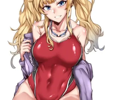 ゼタのエロ画像 68枚目