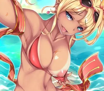 ゼタのエロ画像 8枚目