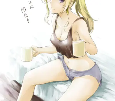 ゼタのエロ画像 71枚目