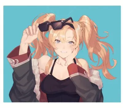 ゼタのエロ画像 76枚目