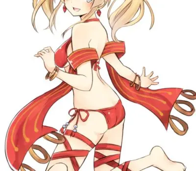 ゼタのエロ画像 79枚目