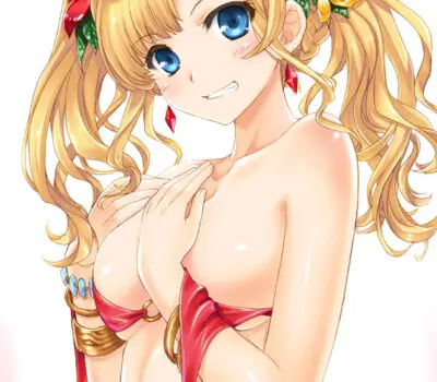ゼタのエロ画像 82枚目
