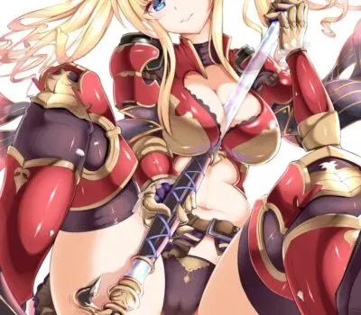 ゼタのエロ画像 10枚目