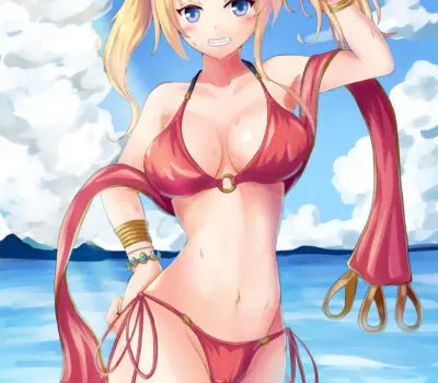 ゼタのエロ画像 93枚目