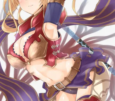 ゼタのエロ画像 100枚目