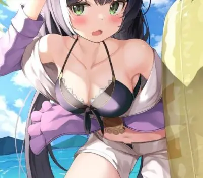 キャルのエロ画像 103枚目