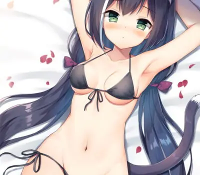 キャルのエロ画像 123枚目