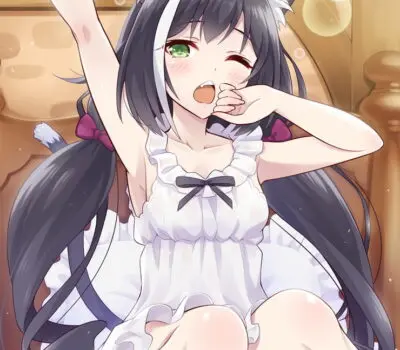 キャルのエロ画像 138枚目