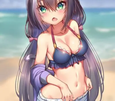 キャルのエロ画像 142枚目
