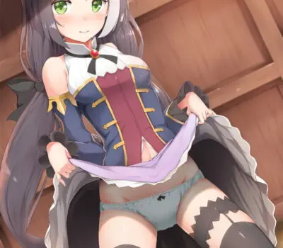 キャルのエロ画像 156枚目