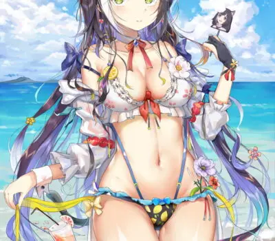 キャルのエロ画像 174枚目