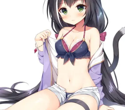 キャルのエロ画像 177枚目