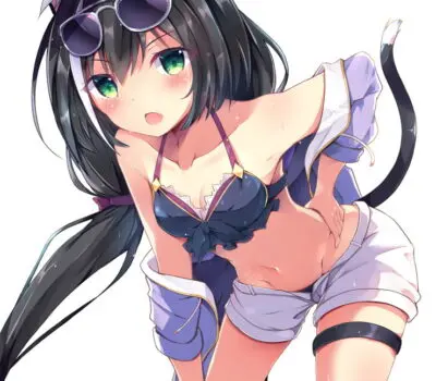 キャルのエロ画像 178枚目
