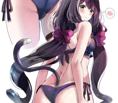 キャルのエロ画像 180枚目